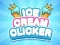 Spel IJs Klikker online