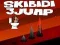 Spel Skibidi 3 Sprong online