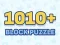 Spel 1010 + Blok Puzzel online