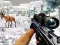 Spel Sniper Jacht Jungle 2022 online