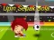Spel Upin Ipin: Voetbal online