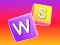 Spel Woorden Veeg online