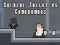 Spel Skibidi Toilet vs Cameramannen online