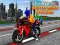 Spel Top Snelheid Moto Fietsrace online