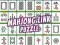 Spel Mahjong Koppelpuzzel online
