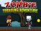 Spel Zombie Schat Avontuur online