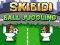 Spel Skibidi Toilet: Ballen Jongleren online