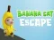 Spel Banana Kat Ontsnapping online