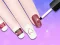 Spel Meisjes Nagelsalon online
