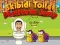 Spel Skibidi Toilet Platform Sprong online