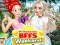 Spel Mijn Prinses BFF Weekend online