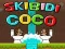 Spel Coco Skibidi online