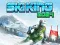 Spel Ski Koning 2024 online