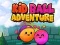 Spel Kid Ball Avontuur online
