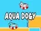 Spel Water Hond online