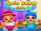 Spel Zorg voor Tweelingbaby's online