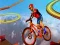 Spel Fiets Stunts Racing 2023 online