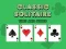 Spel Classic Solitaire: Tijd en Score online