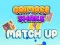 Spel Grimace Shake Match Up online