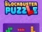 Spel Blockbuster Puzzel online