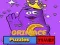 Spel Grimace Puzzels Tijd online
