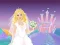 Spel Prinses Bruidsjurk Puzzelen online