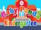 Spel Baby Panda Kleuterschool online