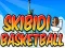Spel Skibidi Basketbal online