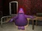 Spel Grimace Shake Ontsnapping: Skibidi en Cameraman online