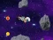 Spel Jetpack Meteorregen online