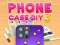 Spel Telefoonhoesje DIY 3 online