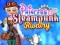 Spel Prinsessen: Steampunk Rivaliteit online