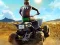 Spel ATV Fiets Spellen Quad Offroad online