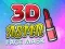 Spel 3D ASMR Maskerfase online