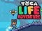 Spel Toca Life Avontuur online