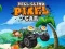 Spel Heuvelklim Pixel Auto online