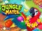 Spel Jungle Match online