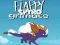 Spel Flappy Spyro Grimace online