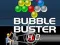 Spel Bubbel Buster HD online