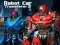 Spel Robot Auto Transformeer 2 online