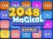 Spel 2048 Magisch Getal online