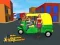 Spel Auto Rickshaw Simulator online