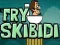 Spel Frituur Skibidi online