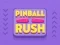 Spel Pinball Rush online