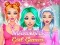 Spel Make-up en make-over spelletjes voor meisjes online Spel Make-up en make-over spelletjes voor meisjes online