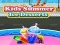 Spel Zomer ijsdesserts voor kinderen online