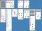 Spel Klondike Solitaire 3 zetten online