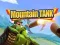 Spel Berg Tank online
