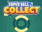 Spel Super Bal Verzamelen HTML5 online