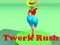 Spel Twerk Rush online